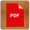 Lector de archivos PDF 5.2 APK for Android Icon