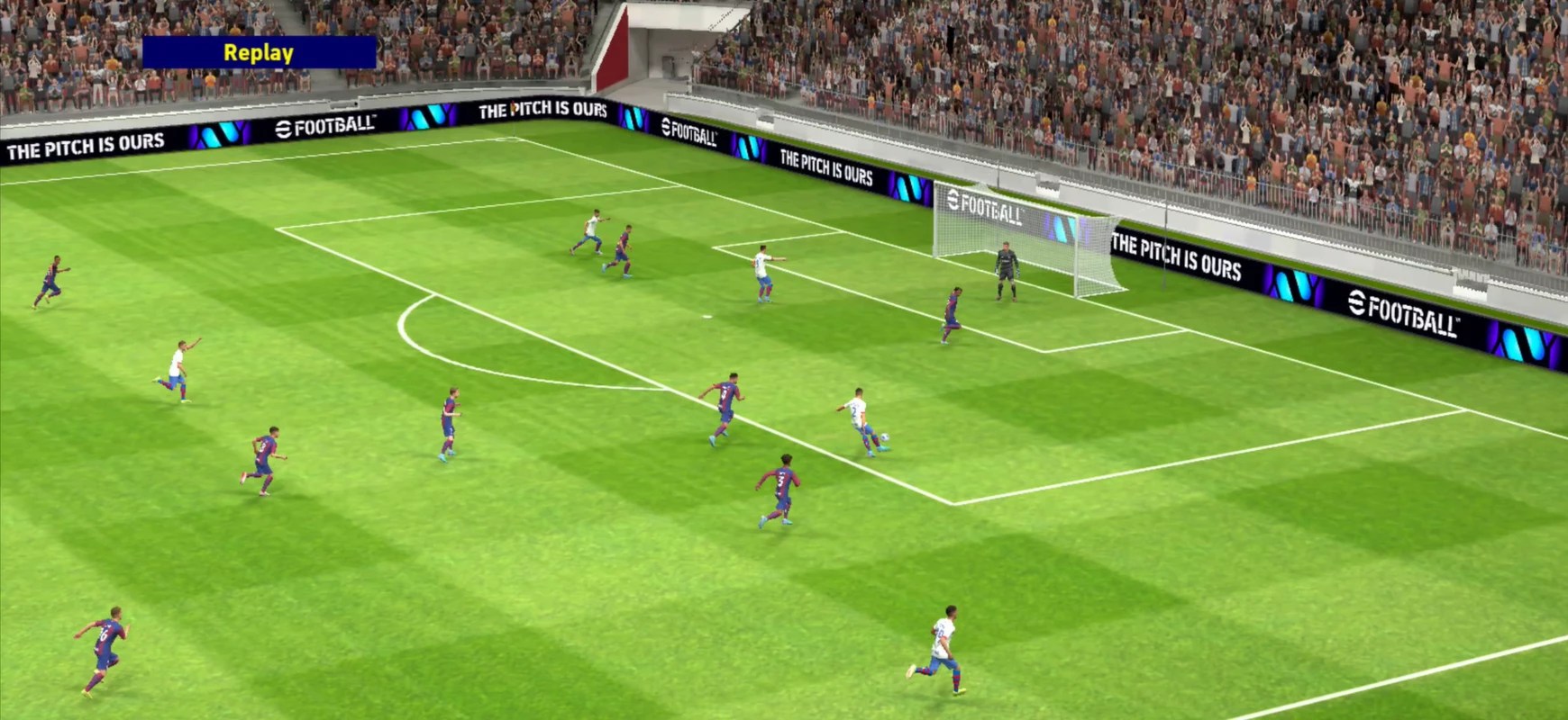 eFootball PES 2024 8.4.0 APK for Android Screenshot 9