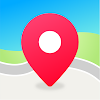 HUAWEI Petal Maps 4.2.0.300(001) APK for Android Icon