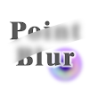 Point Blur 7.2.5 APK for Android Icon