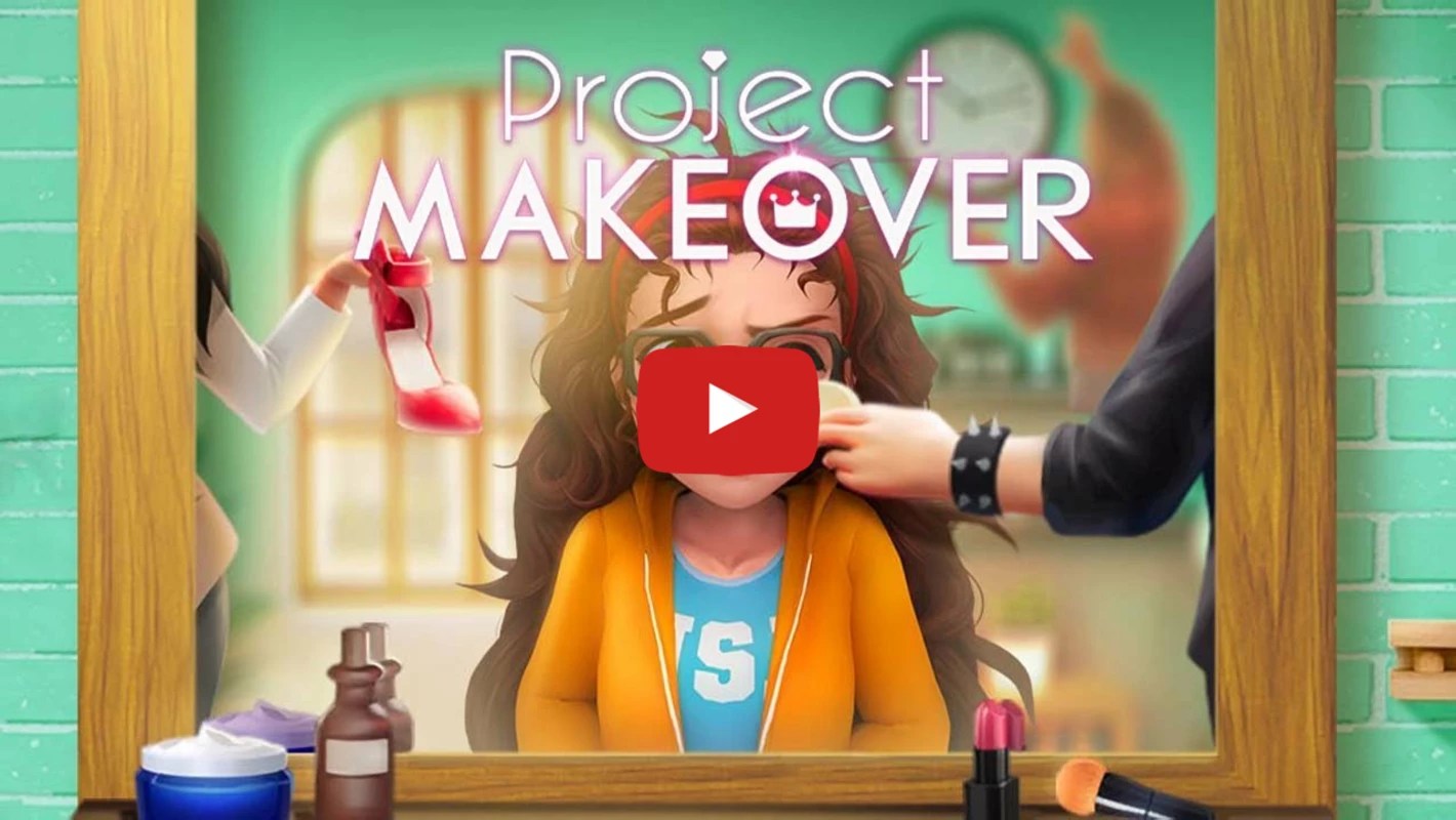 Project Makeover 2.84.1 APK feature