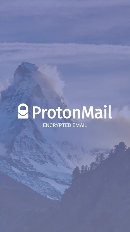 Proton Mail 4.0.6 APK feature