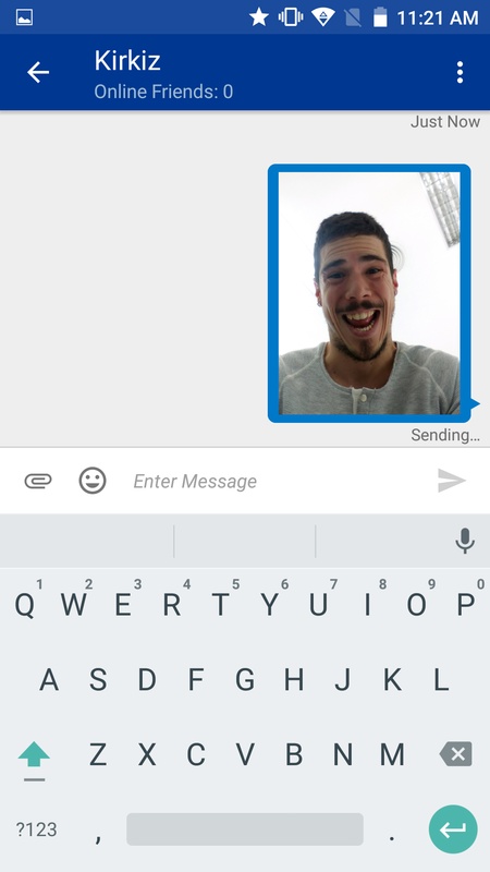 PS Messages 20.01.5.11295 APK for Android Screenshot 5