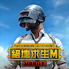 PUBG MOBILE (TW) 3.1.0 APK for Android Icon