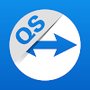 TeamViewer QuickSupport 15.51.425 APK for Android Icon