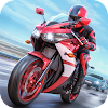 Racing Fever: Moto 1.98.0 APK for Android Icon