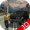 Real City Russian Car Driver 3.0.2 APK for Android Icon