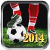 Real Football 2018 1.0 APK for Android Icon