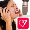 Red Karaoke 3.1 APK for Android Icon