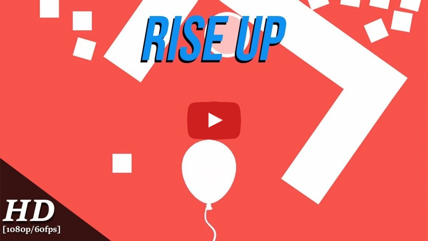 Rise Up 2.1.2 APK feature