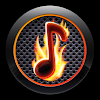 Rocket Music Player 6.2.1 APK for Android Icon
