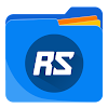 RS File Manager 2.1.0 APK for Android Icon