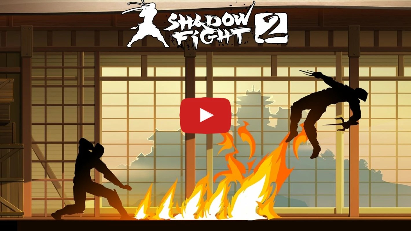 Shadow Fight 2 2.33.0 APK for Android Screenshot 1