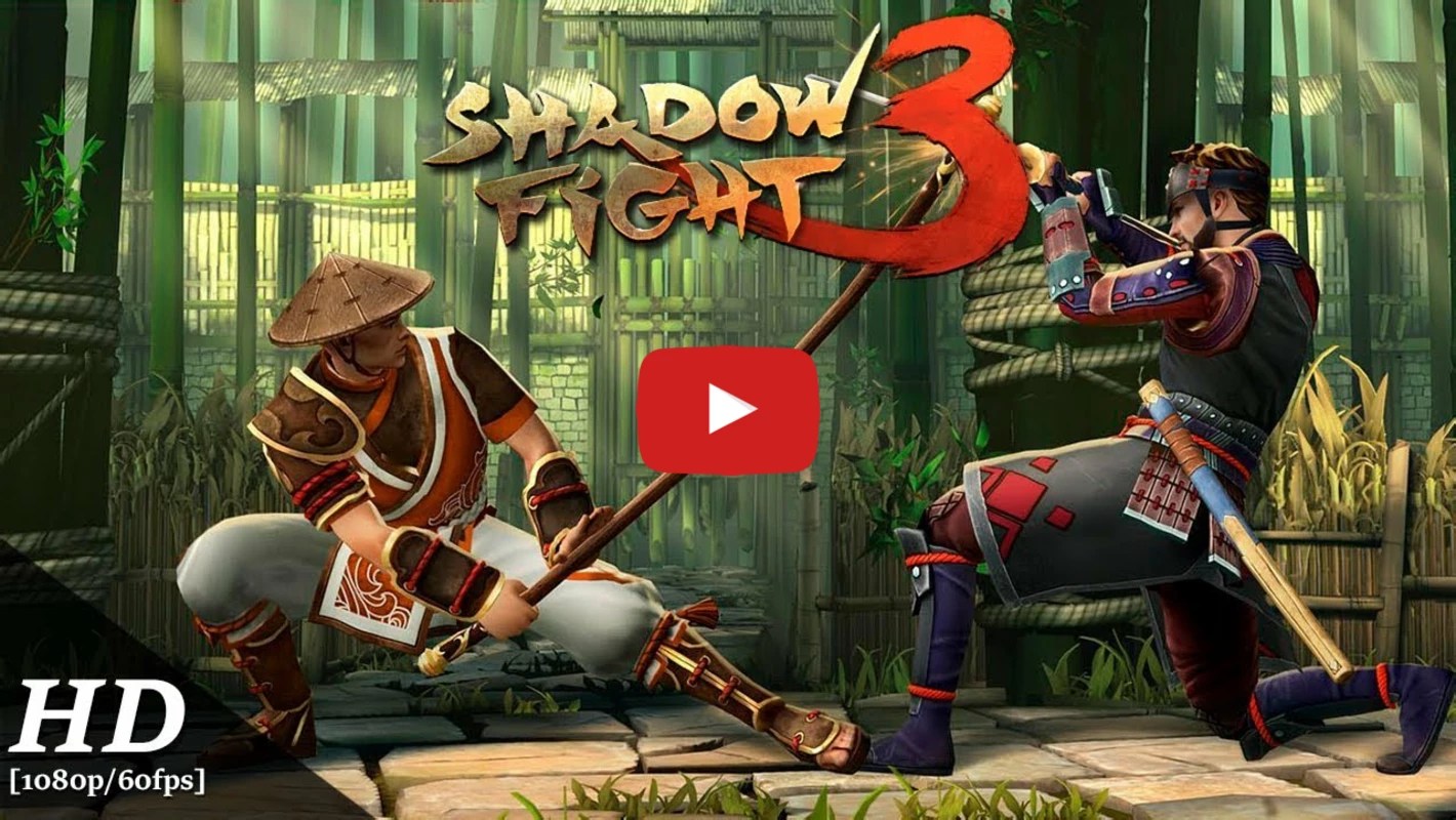 Shadow Fight 3 1.36.2 APK for Android Screenshot 1
