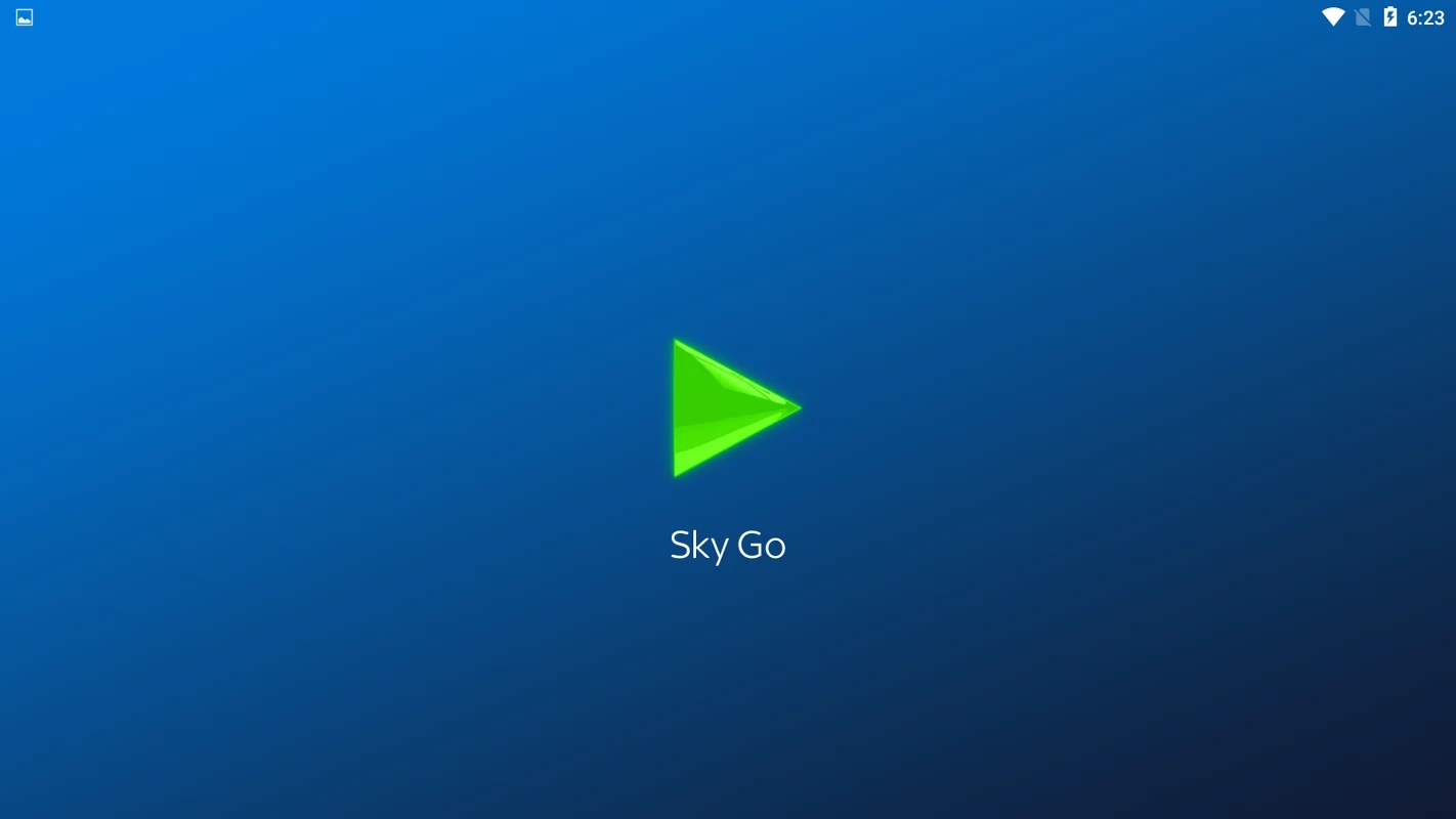 Sky Go (UK) 24.1.1 APK feature