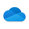 Microsoft OneDrive 7.1 (Beta 2) APK for Android Icon