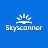 Skyscanner 7.109 APK for Android Icon