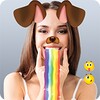 Snapchat Filter 1.10.3 APK for Android Icon