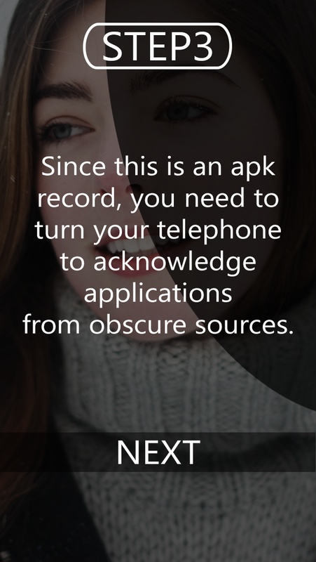 Snaptube video downloader tips 1.0 APK for Android Screenshot 1