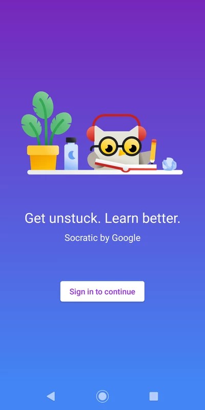 Socratic by Google 1.3.0.337156962 APK feature
