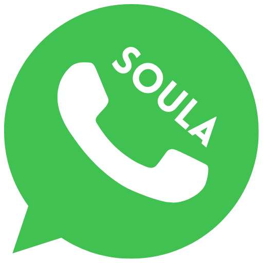 Soula WhatsApp 6.40 APK for Android Icon