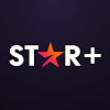Star+ icon