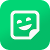 Sticker Studio – Sticker Maker for WhatsApp icon