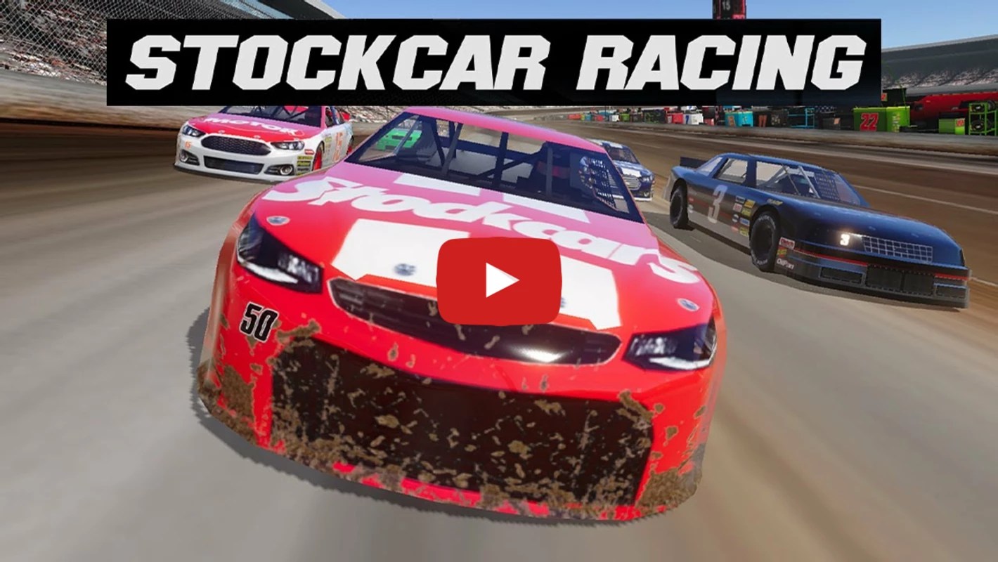 Stock Car Racing 3.18.4 APK feature