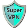 Super VPN 1.4 APK for Android Icon
