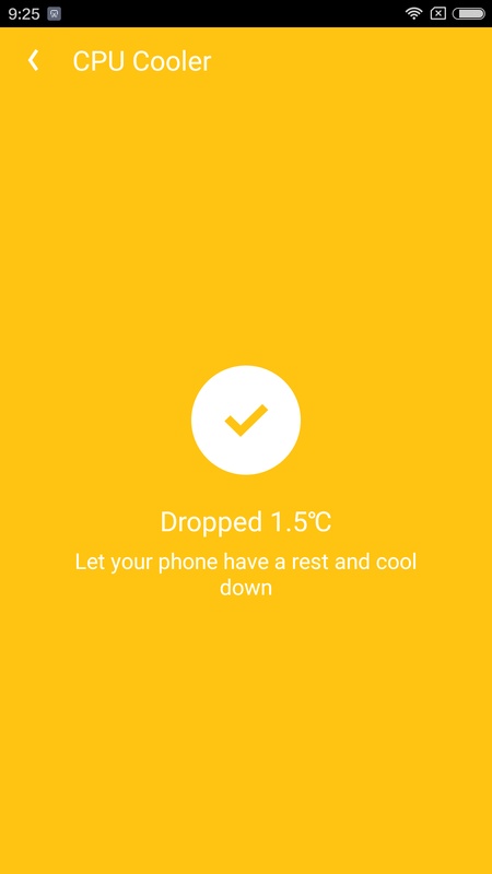 Superb Cleaner 2.2.1 APK for Android Screenshot 4