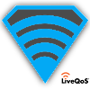 SuperBeam WiFi Direct Share icon