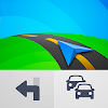 Sygic 24.1.1-2295 APK for Android Icon