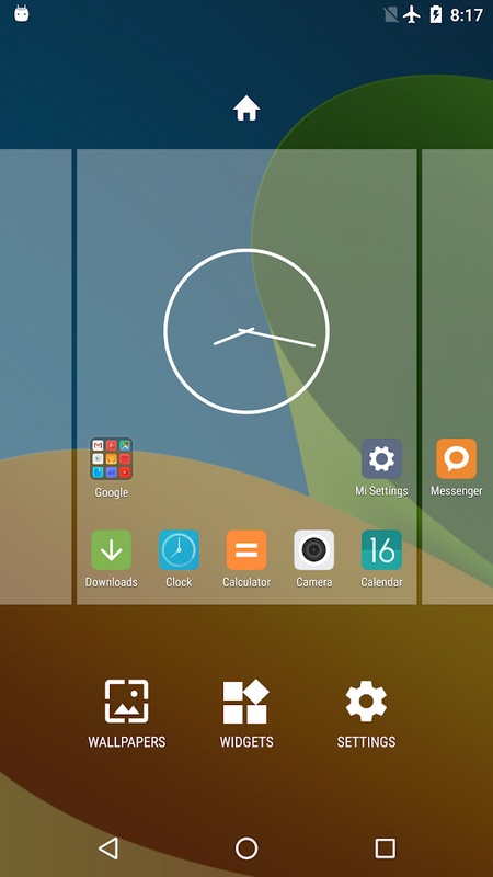Xiaomi System Launcher RELEASE-4.40.0.6902-12071018 APK for Android Screenshot 13
