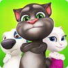 Talking Tom: Bubbles 1.4.5.12 APK for Android Icon