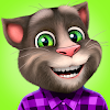 Talking Tom Cat 2 Free 5.8.2.82 APK for Android Icon
