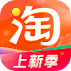 Taobao 10.34.20 APK for Android Icon