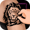 Tattoo my Photo 3.1.56 APK for Android Icon
