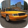 Taxi Sim 2016 3.1 APK for Android Icon