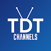 TDTChannels Player v2023.11.1 APK for Android Icon