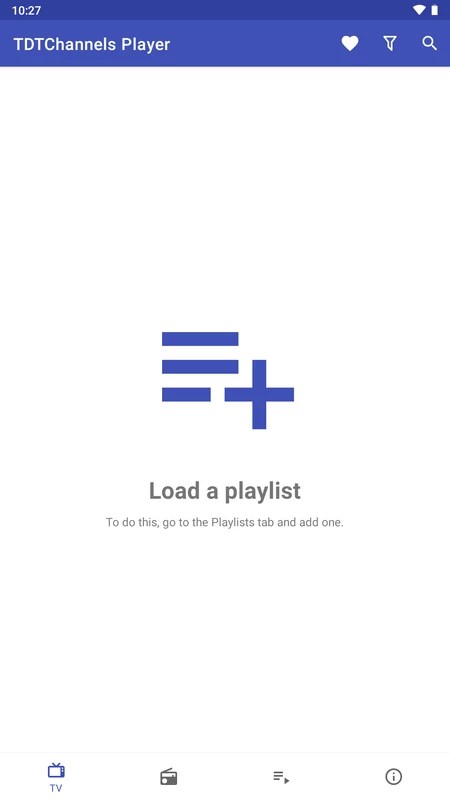 TDTChannels Player v2023.11.1 APK feature
