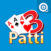 Teen Patti Octro 10.8 APK for Android Icon
