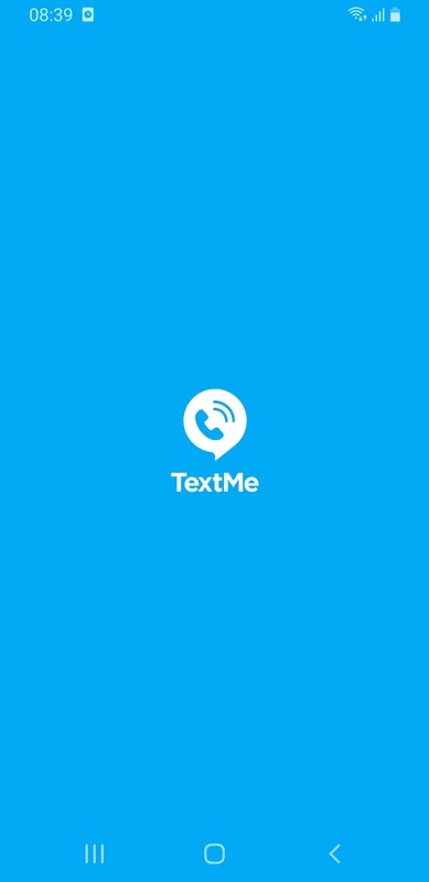 Text Me! 3.34.7 APK feature