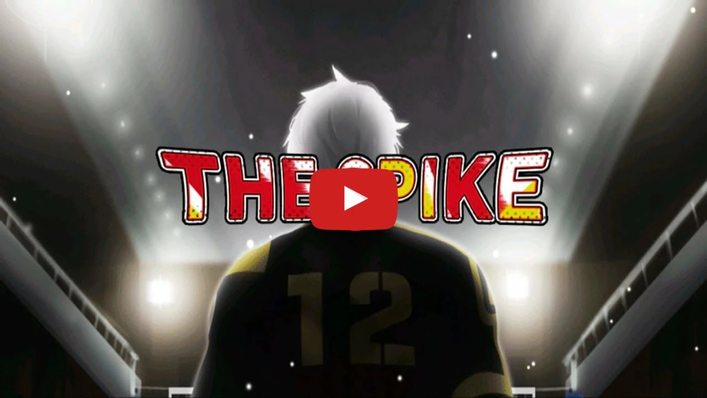 The Spike 3.5.1 APK for Android Screenshot 1