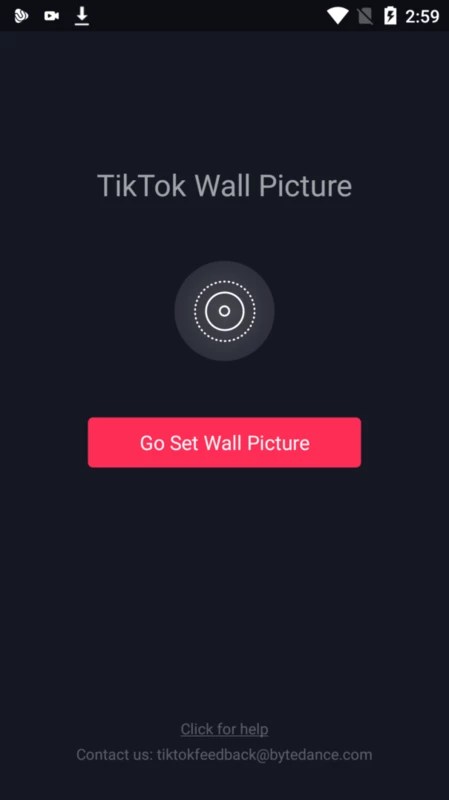 TikTok Live Wallpaper 29.0 APK feature