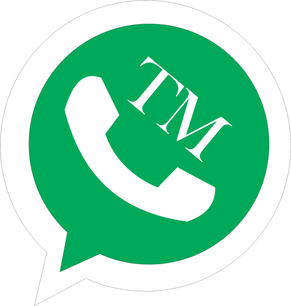 TM WhatsApp 8.61 APK for Android Icon