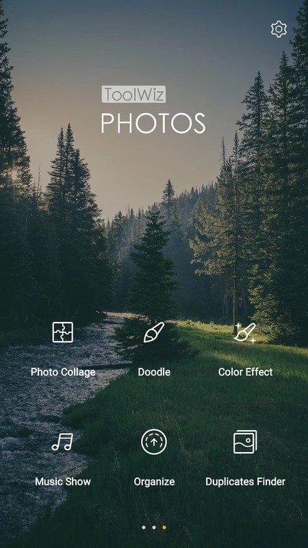ToolWiz Photos 11.22 APK for Android Screenshot 1