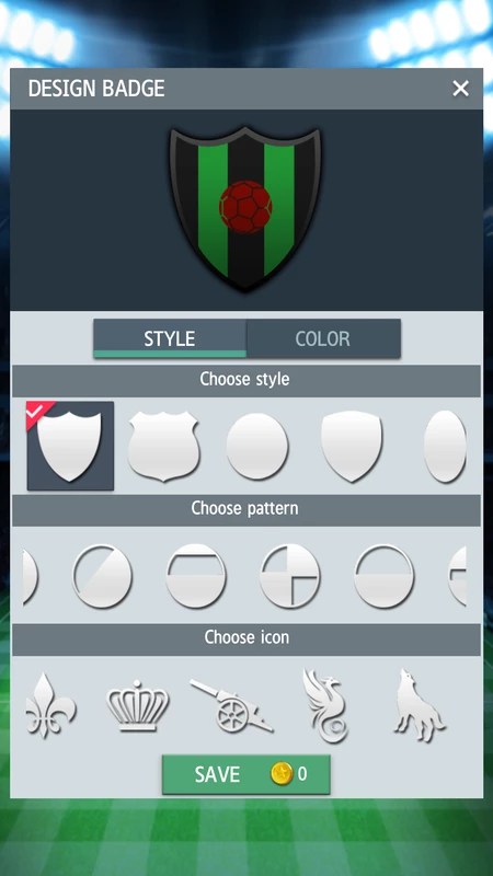Top Football Manager 2024 2.9.9 APK feature