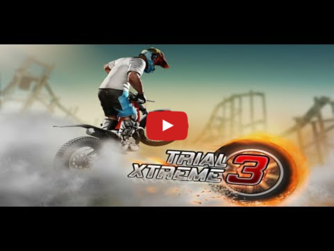 Trial Xtreme 3 100.0 APK for Android Screenshot 1