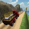 Truck Driver 3D – Offroad icon