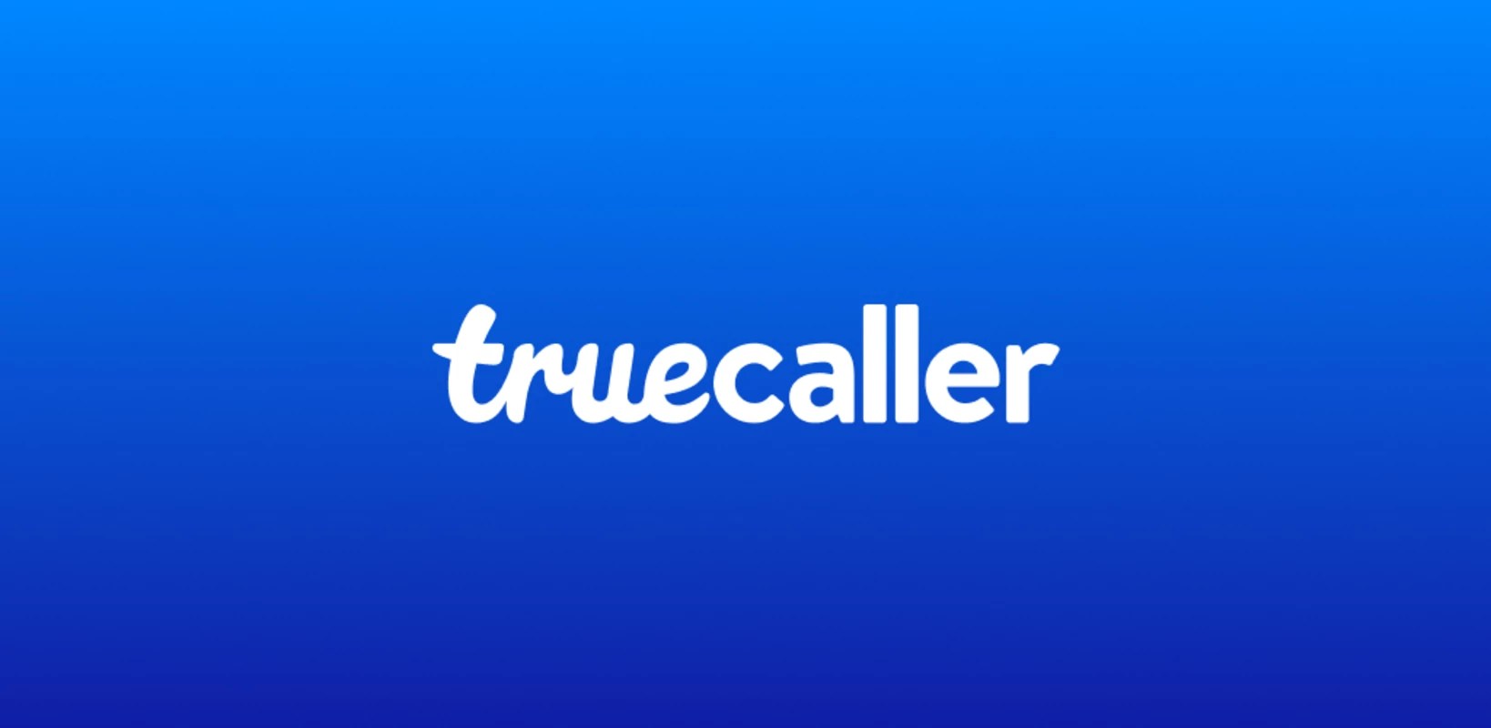 Truecaller: Caller ID & Block 13.57.7 APK for Android Screenshot 1